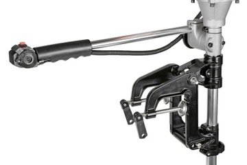 ПОДВЕСНОЙ ДВИГАТЕЛЬ 6 Л.С. ДЛЯ ПОНТОЙНОЙ ЛОДКИ