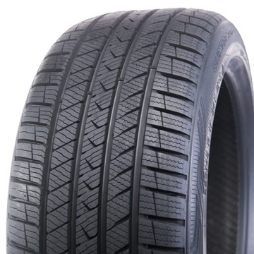 4x OPONY 275/35R19 Vredestein Quatrac Pro+