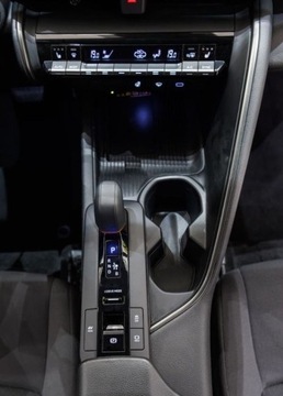 Toyota C-HR II SUV 1.8 Hybrid 140KM 2024 Toyota C-HR 1.8 Hybrid Style 1.8 Hybryda 140KM, zdjęcie 17