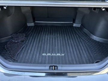 Toyota Camry IX Sedan 2.5 Hybrid Dynamic Force 218KM 2022 Toyota Camry 2.5 Hybrid 218KM CVT Executive l Salo, zdjęcie 8