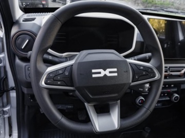 Dacia Spring 2026 Od ręki - Electric Extreme 24.3kWh 100KM / Pakiet City, Power, zdjęcie 6