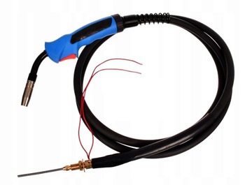 Uchwyt spaw. MB-14 4m typ Bester