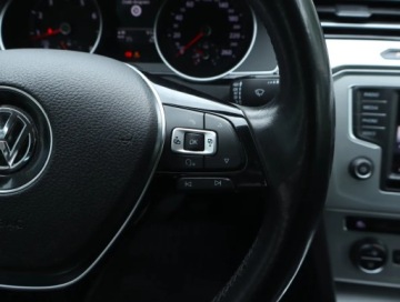 Volkswagen Passat B8 Limousine 1.4 TSI ACT 150KM 2015 VW Passat 1.4 TSI, Salon Polska, Serwis ASO, Navi, zdjęcie 20