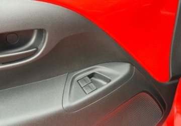 Toyota Aygo II 2015 Toyota Aygo 1,0 72KM Kamera LED Tempomat Klima Bezwypadkowy Dla wymagajacy, zdjęcie 33