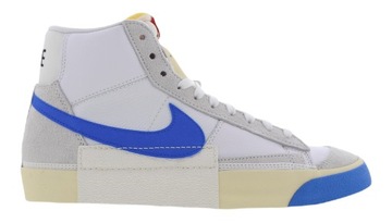 NIKE BLAZER MID PRO CLUB DQ7673-102 48.5 / 32 cm