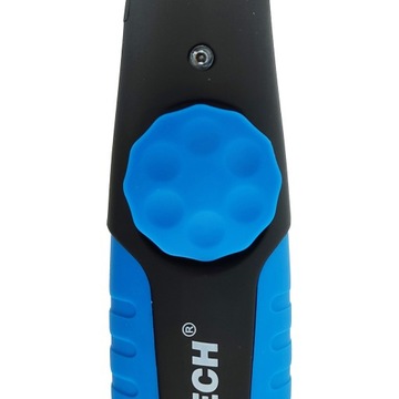 COB МАСТЕРСКАЯ ЛАМПА ФАКЕЛ С МАГНИТОМ 700лм