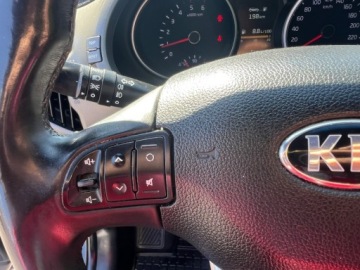 Kia Sportage III SUV Facelifting 2.0 CRDi 184KM 2015 Kia Sportage 4X4 AUTOMAT SKORY NAWIGACJA PANORAMA KAMERA GRZANE FOTELE KIE, zdjęcie 26