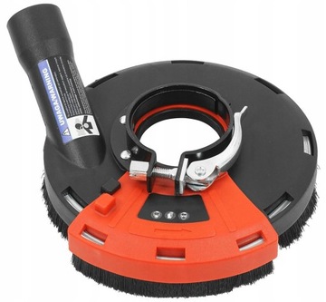 ПЫЛЕЗЫЧКА 115-125MM MAR-POL