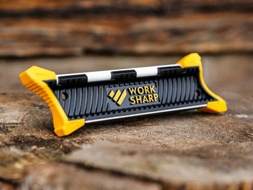 Точилка с направляющими Work Sharp