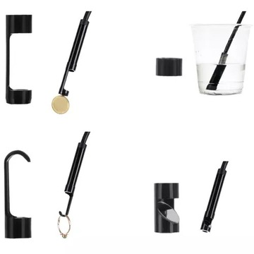 Эндоскоп-инспекционная камера 5м Бигстрэн 19376