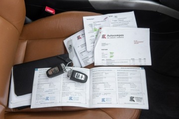 Audi A4 B8 Avant 2.0 TDI 143KM 2009 Audi A4 Avant S-Line ! 2.0TDI 143KM ! Opłacona !, zdjęcie 28