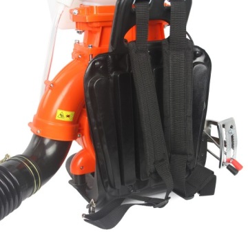 БЕНЗИНОВЫЙ ранцевый опрыскиватель 14 л, маслонагнетатель