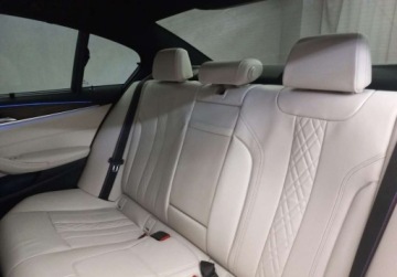 BMW Seria 5 G30-G31 Limuzyna Facelifting 3.0 540i 333KM 2022 BMW Seria 5 BMW 540i xDrive M Sport PRO, Laserlight, HarmanKardon, Dach, H, zdjęcie 16