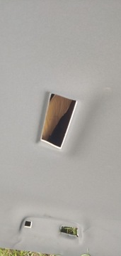 В хедлайнера стреляли из хэтчбека Seat Leon 5fa.