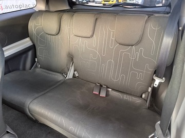 Toyota Yaris II Hatchback 5d 1.0 VVT-i 69KM 2009 TOYOTA YARIS Stan perfekcyjny 2009 1.0 Beznyna Tylko 134Tys Km Serwis, zdjęcie 27