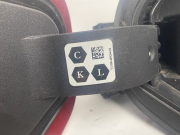 ЗАРЯДКА MUSTANG MACH-E LJ8B-10C706-AE