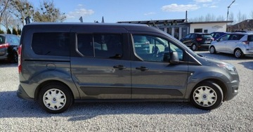 Ford Tourneo Connect II Standard 1.5 TDCi 120KM 2016 Ford Tourneo Connect 1.5 TDCI 120 kM 7os. Klima Tempomat Czujniki Hak Gwar, zdjęcie 8
