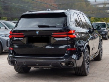 BMW X5 G05 SUV Facelifting 3.0 30d 298KM 2026 BMW X5 xDrive30d Sport Suv 3.0 (298KM) 2026, zdjęcie 1