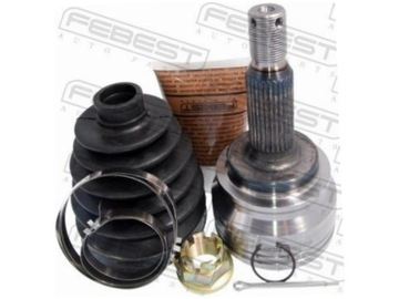 FEBEST 0410-CY34 SADA KLOUBU HŘÍDEL HNACÍ