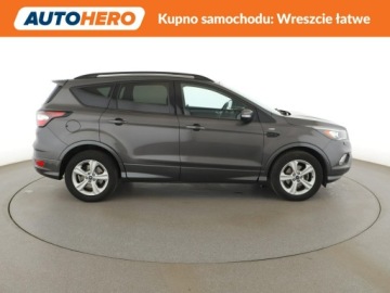 Ford Kuga II SUV 1.5 EcoBoost 150KM 2016 Ford Kuga ST-line bixenon navi kamera panorama, zdjęcie 8