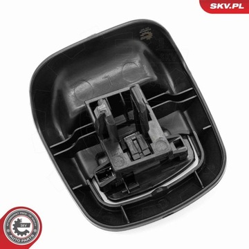 DRŽÁK SKLÁDÁNÍ SEDADLA FORD FIESTA V 1.4 11.01-06.08 1417521