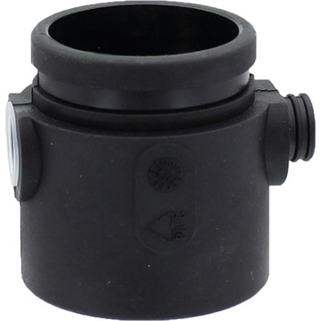 System zbierania oleju FASTER