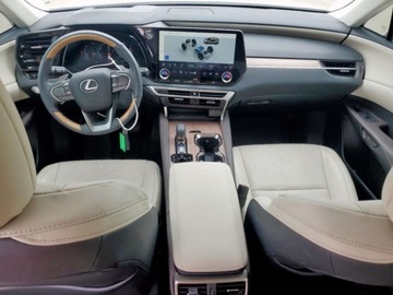 Lexus RX V 2024 Lexus RX 2024 LEXUS RX 350H BASE 2.5 Benzyna 190KM, zdjęcie 7