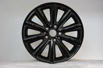 ALUFELGA MINI 17