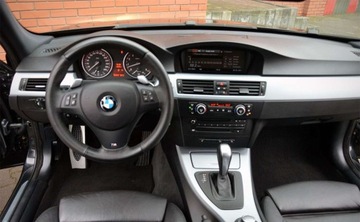 BMW Seria 3 E90-91-92-93 Touring E91 3.0 335i 306KM 2008 BMW Seria 3 335ix 306Ps M-PAKIET 4x4 Navi Skora Xenon Zadbana 1 wl. 3.0, zdjęcie 4