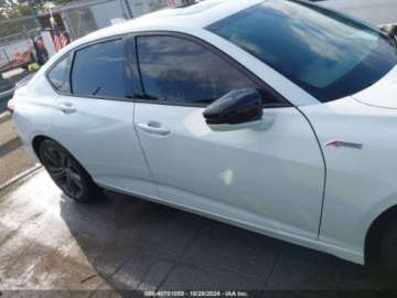 Acura TL IV 2023 Acura TL 2023r., 2.0L 2.0 Benzyna 272KM, zdjęcie 4