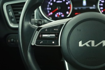 Kia Ceed III Kombi Facelifting 1.5 T-GDI 160KM 2022 Kia Ceed 1.5 T-GDI, Salon Polska, 1. Właściciel, zdjęcie 14