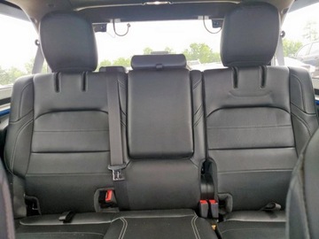 Jeep Wrangler IV 2021 Jeep Wrangler Unlimited Sahara 4XE 2021 2.0l 2.0 Hybryda 375KM, zdjęcie 10