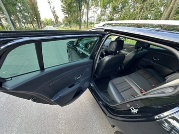 Renault Megane III 2014 Renault Megane 1.2 TCE 132 KM BOSE Automat Navi Le, zdjęcie 20