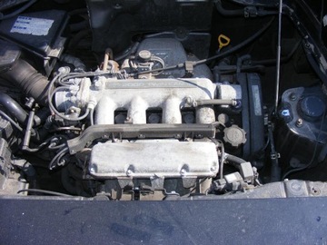 Toyota RAV4 I 2,0 3s-fe czujnik podciśnienia