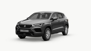 Seat Ateca 2025 Seat Ateca Reference+ 1.0 TSI 115 KM, zdjęcie 1