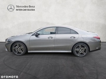 Mercedes CLA C118/X118 2025 Mercedes-Benz CLA Mercedes-Benz CLA 1.3 Benzyna 280KM, zdjęcie 7