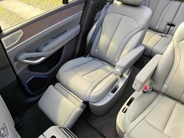  Denza N9 Denza N9 Flagship 2.0 Hybryda 925KM, zdjęcie 14