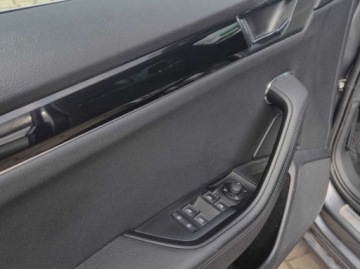 Skoda Superb III Kombi Facelifting 2.0 TDI SCR 200KM 2023 Skoda Superb 2.0 Diesel 200KM, zdjęcie 17