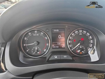 Skoda Rapid II Spaceback 1.2 TSI 105KM 2014 Skoda RAPID 1,2 TSI klimatronik alu pdc wspomaganie oplacona 1.2 Benzyna, zdjęcie 16