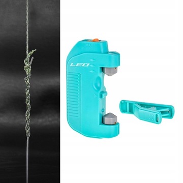 Электрические рыболовные ленты Синий