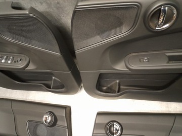 НАБОР БОКОВИН МИНИ F60