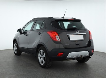 Opel Mokka I SUV 1.6 CDTI Ecotec 136KM 2016 Opel Mokka 1.6 CDTI, 1. Właściciel, Automat, Navi, zdjęcie 3