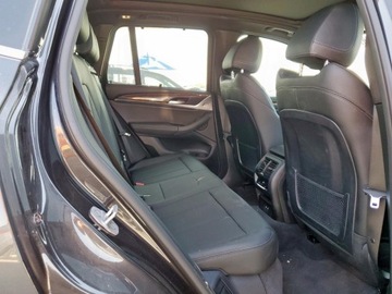 BMW X3 G01 2022 BMW X3 sDrive30I 2022 2.0l 2.0 Benzyna 248KM, zdjęcie 11