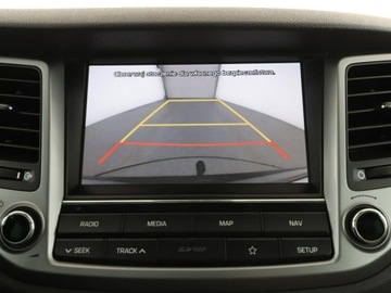 Hyundai Tucson III SUV 1.7 CRDi 141KM 2018 Hyundai Tucson automat full LED panorama jasne, zdjęcie 23