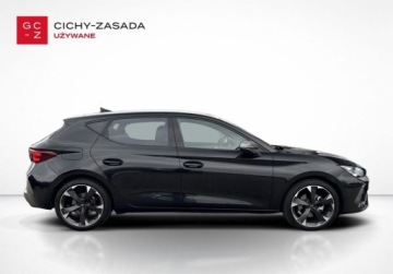Cupra Leon II Hatchback Facelifting 2.0 TDI 150KM 2025 Cupra Leon 2.0TDI 150KM DSG Pakiety Navi ACC Kamera Podgrzew.Fot. Alu18 AS, zdjęcie 5