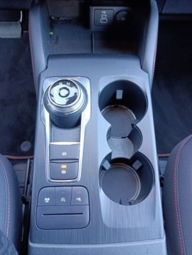 Ford Kuga III SUV 2,0 EcoBlue 120KM 2023 Ford Kuga 2.0 ecoBlue ST-Line X AWD Pakiet Winter 2.0 Diesel 119KM, zdjęcie 33