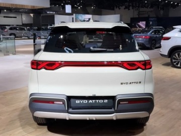 BYD 2025 BYD ATTO 2 Boost Suv (177KM) 2025, zdjęcie 3