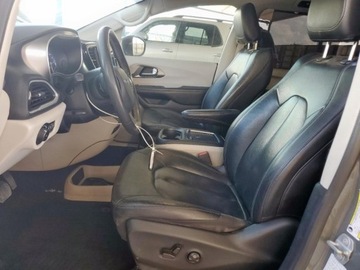Chrysler Pacifica II 3.6 V6 291KM 2022 Chrysler Pacifica 2022r., Touring L, 3.6L, od ubezpieczalni 3.6 Benzyna, zdjęcie 6