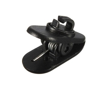 СМЕННЫЕ НАШУШКИ ДЛЯ НАУШНИКОВ 100х85 мм