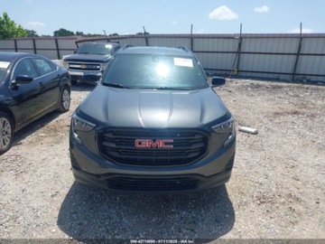  GMC Terrain SLE 2021 1.5l 1.5 Benzyna 170KM, zdjęcie 7